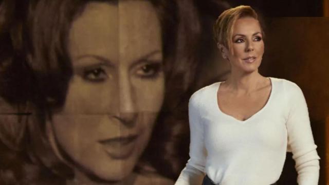 Rocío Carrasco en 'En el nombre de Rocío' / MEDIASET