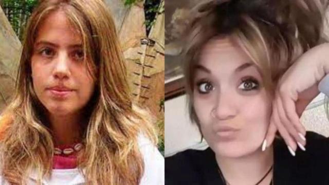 Marta del Castillo y Marta Calvo / REDES