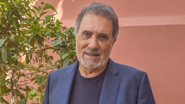Toni Cruz, el nuevo consultor externo para Barça TV / FCB
