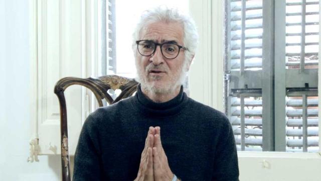 El dibujante Miguel Gallardo / MIGUEL GALLARDO