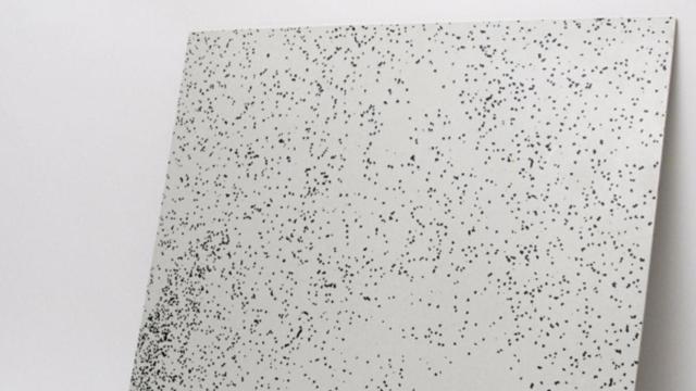 Timeless Duo, uno de los paneles de plástico reciclado que Revolución Limo ha introducido en el mercado español / REVOLUCIÓN LIMO