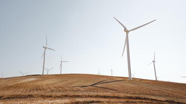 La energía eólica es una de las más eficientes que existe / UNSPLASH