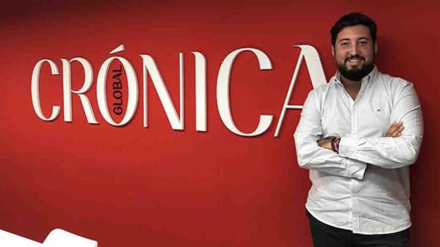 Fernando Carrera, dirigente de Barcelona pel Canvi, se incorpora al PSC