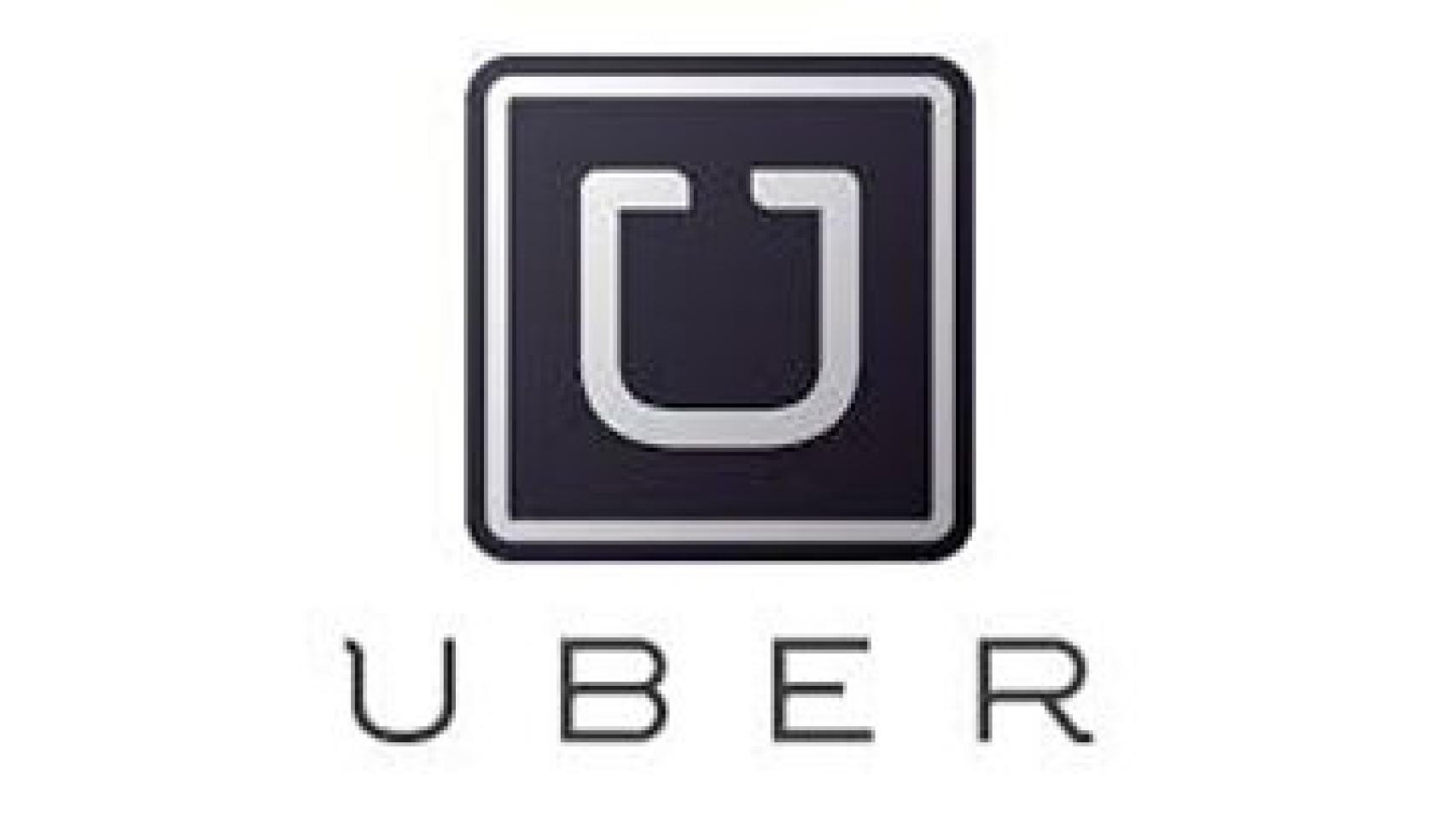 Uber logo 390
