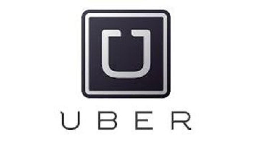 Uber logo 390