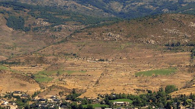 Vistas de Prullans / CG