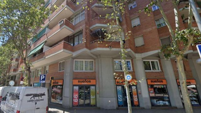 Sede de Montajes Hercal / CG