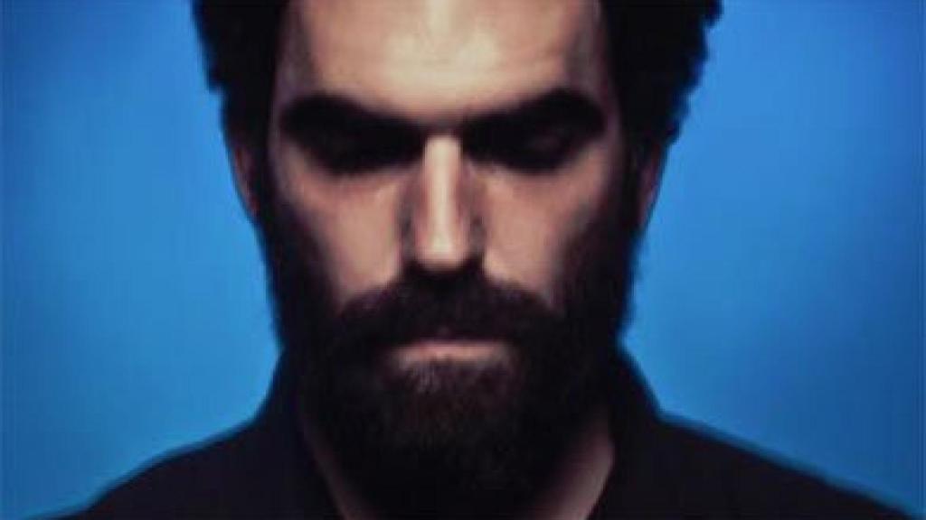 Jero Romero, en una imagen promocional