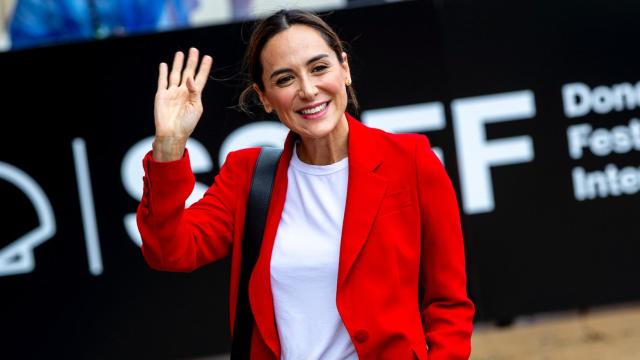 Tamara Falcó / AGENCIAS