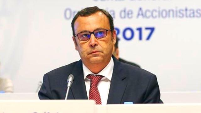 Raimon Grífols, consejero delegado de Grifols / CG