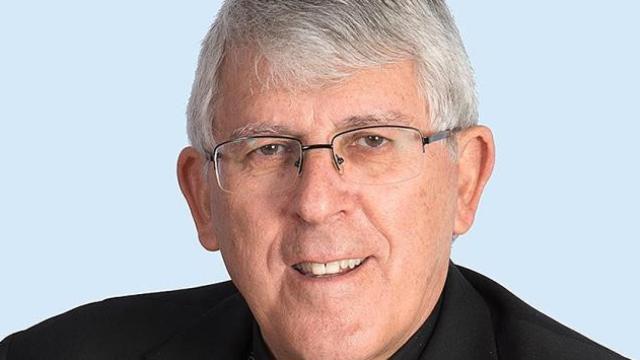 Braulio Rodríguez, arzobispo de Toledo