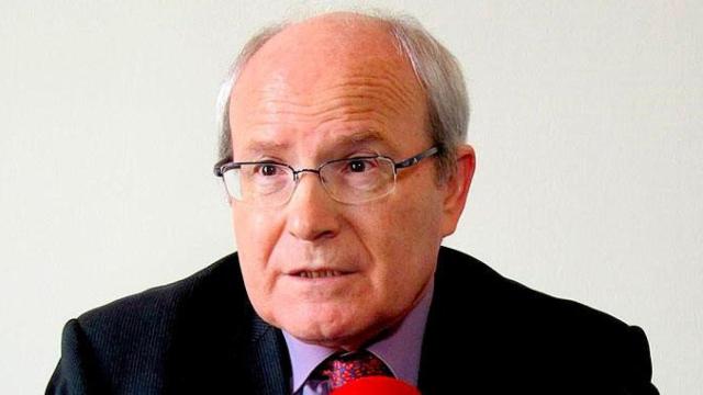 José Montilla, expresidente de la Generalitat