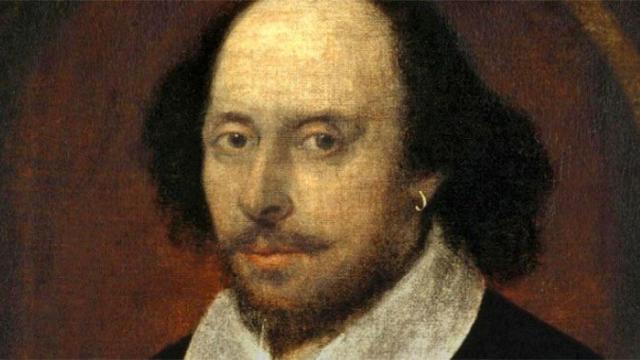 Shakespeare por ciencia infusa
