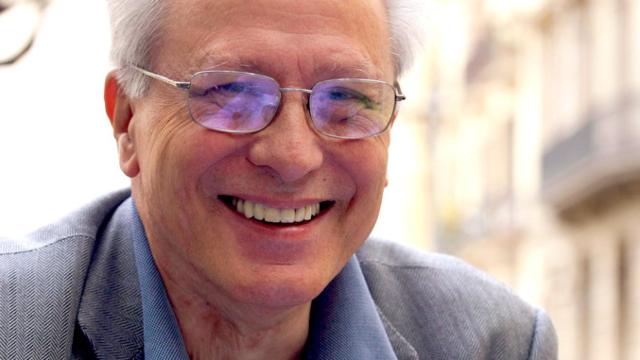 Foto de la portada del libro que repasa la historia del federalismo entrevista a Isidre Molas, expresidente del PSC