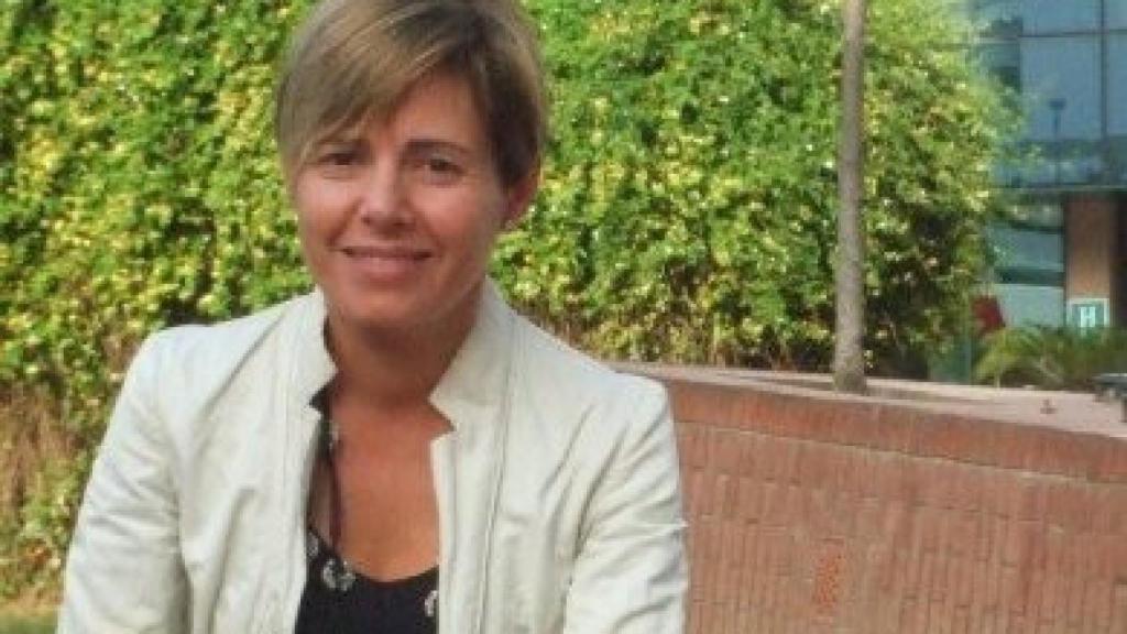 La ex socialista Pia Bosch, en una imagen de archivo