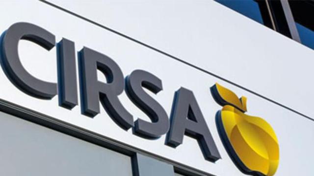 La sede de Cirsa en una imagen de archivo