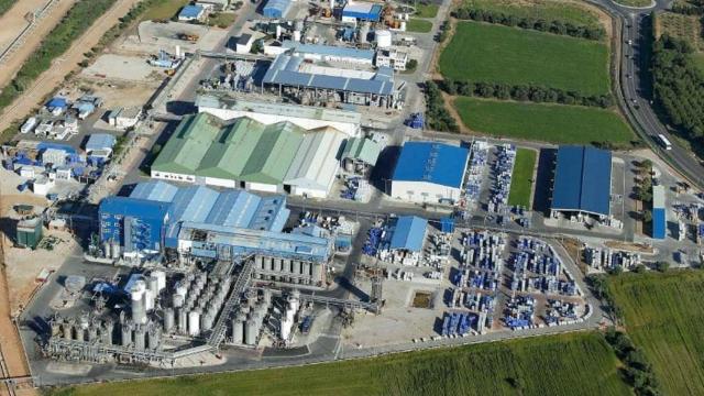 Iqoxe Emulsiones Poliméricas