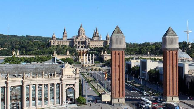 Museo Nacional de Arte de Cataluña / PIXABAY