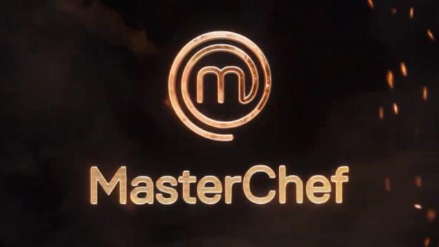 El logo de 'MasterChef' / ARCHIVO