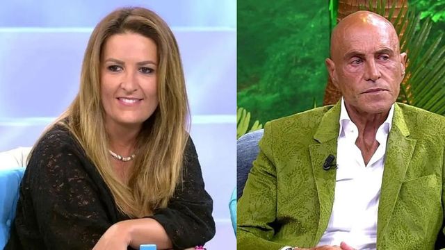 Laura Fa y Kiko Matamoros / EP