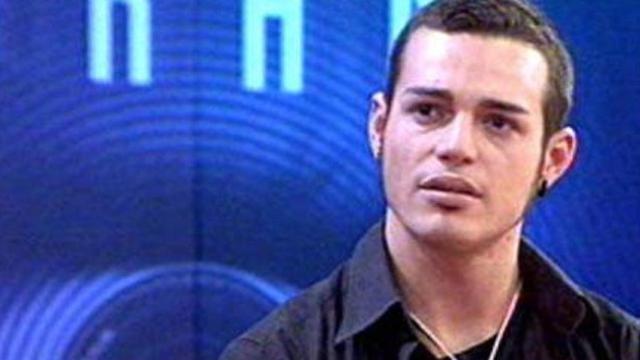 Daniel López, el exconcursante de 'Gran Hermano 8' / CD