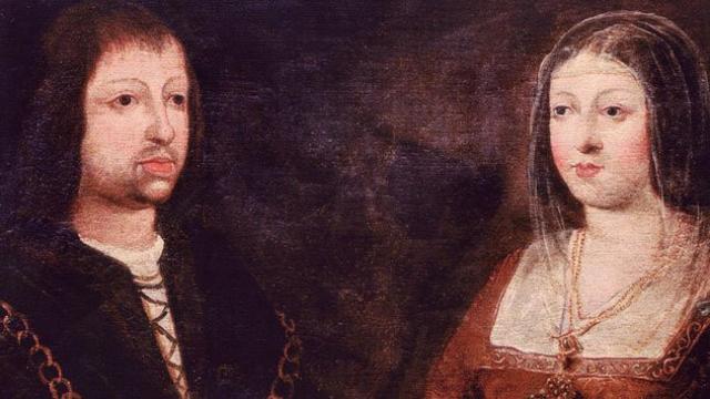 España, un cuento bien contado: una península de Reinos