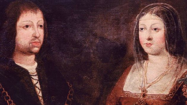 España, un cuento bien contado: una península de Reinos