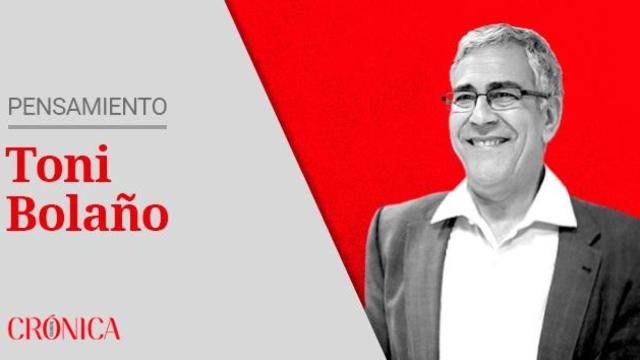 Toni Bolaño