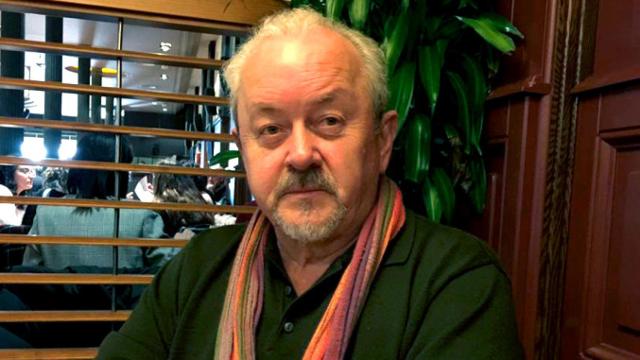 Pere Pugés, en la entrevista con Crónica Global, sostiene que el independentismo debe tener un Govern ya, sin dejar la proyección internacional a través de Bruselas / CG