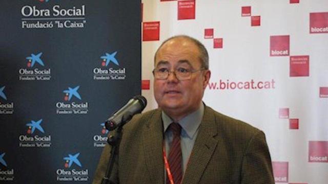 El jefe de epidemología del Hospital Clínic, Antoni Trilla, habla sobre el sector de la salud / EP