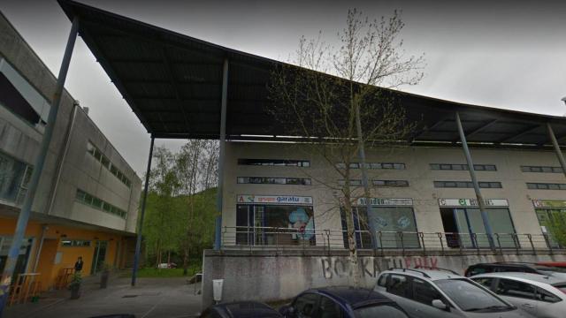 Oficinas de Garatu Sistemas Informáticos / CG