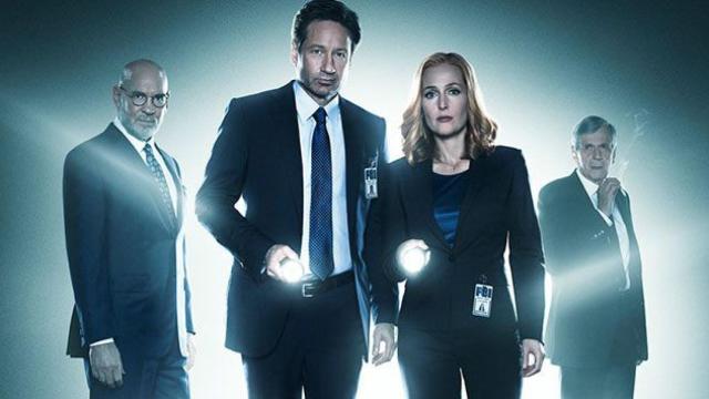 Chris Carter no ha entendido nada