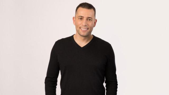 Javier Ferreira, co-consejero delegado de Scopely / CEDIDA