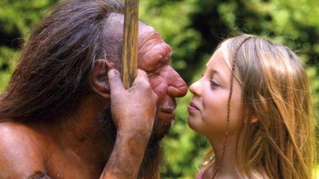 El ser humano actual ha heredado una gran cantidad de genes de neandertal, algo que desconocíamos hace apenas cinco años