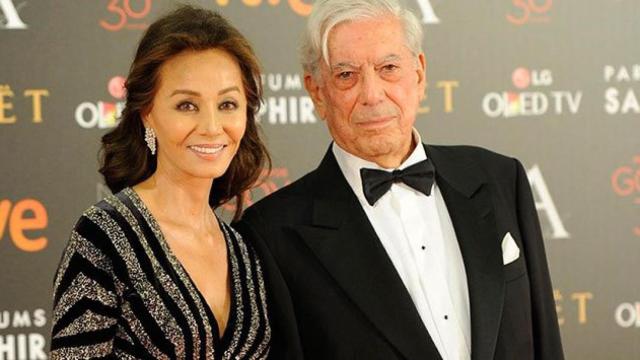 Isabel Preysler y Mario Vargas Llosa se darán el sí quiero este año