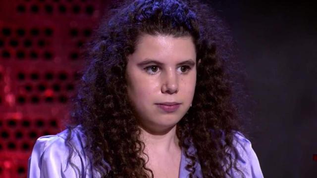 La 'influencer' Carla Vigo / MEDIASET