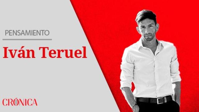 Iván Teruel