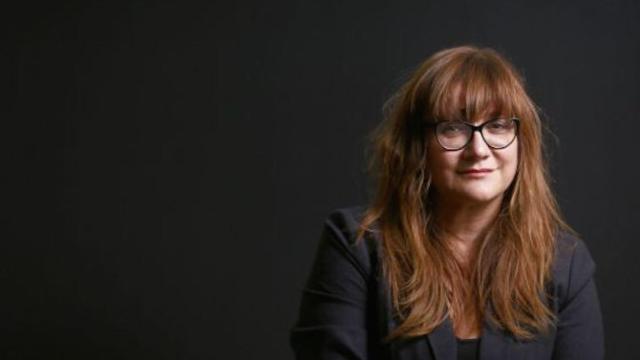 Isabel Coixet en una foto de archivo