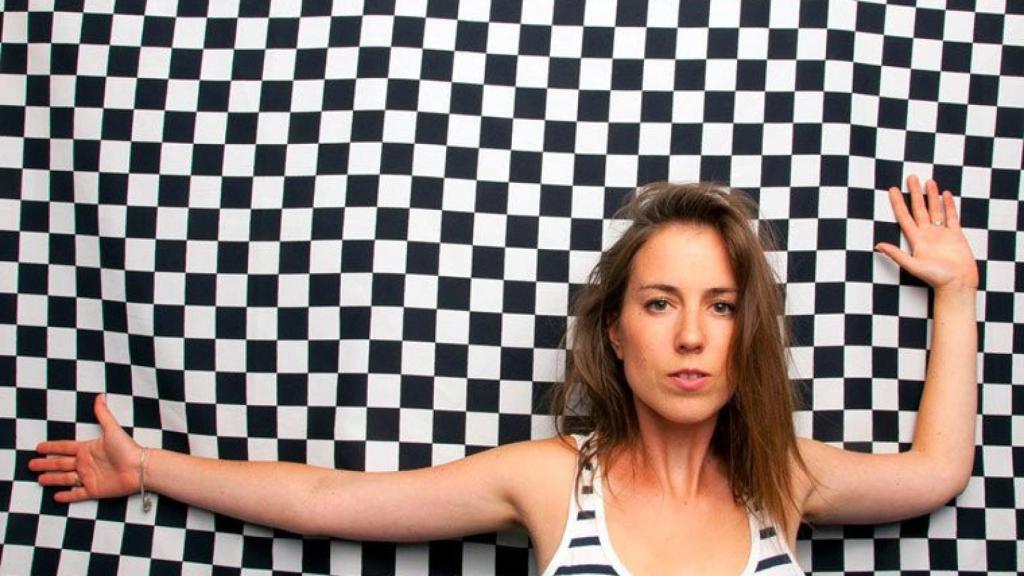 18º Festival de Animación ANIMAC - Maria Zmudziska