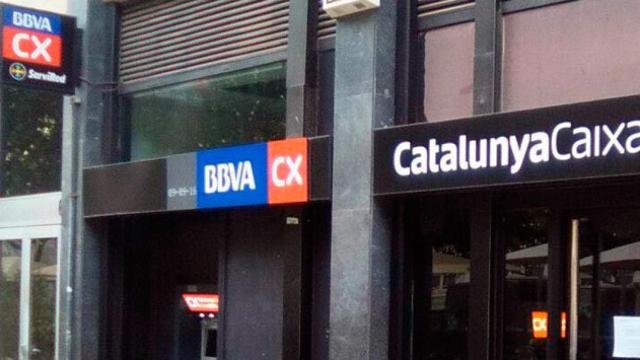 ¿Qué pasa si mi banco es absorbido por otro?