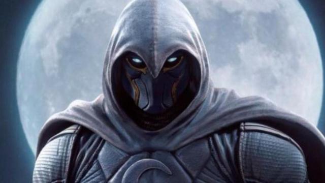 El personaje principal de 'Moon Knight', lo nuevo de Marvel / MARVEL