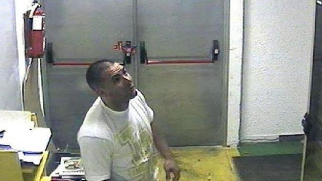 El peligroso butronero 'Niño Sáez', asesinado a tiros en plena calle en Madrid