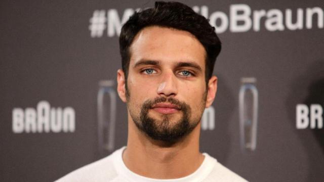 El actor Jesús Castro / EP