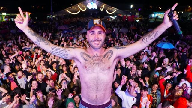 Kiko Rivera se gasta hasta 25.000 euros en menos de un minuto para sus caprichos / INSTAGRAM