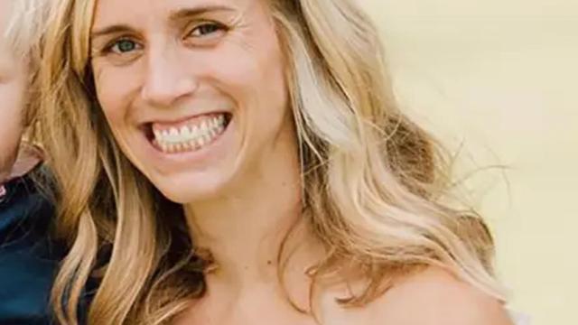 Eliza Fletcher / REDES