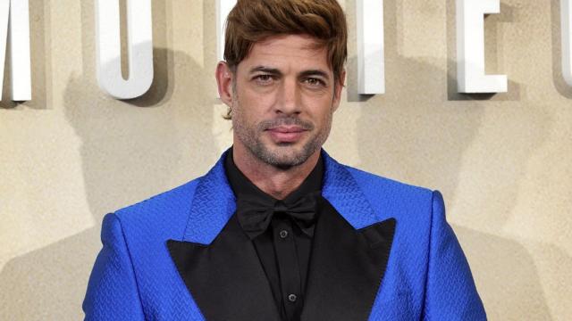 El actor William Levy / EP