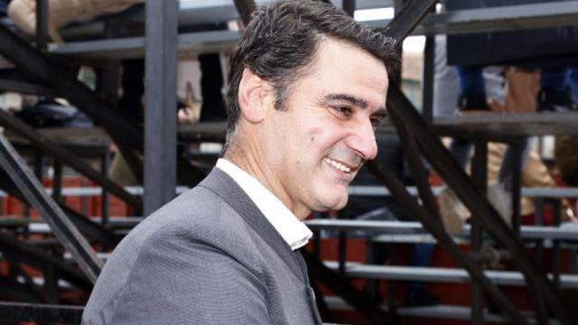 El torero Jesulín de Ubrique / EP