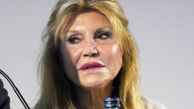 La baronesa Thyssen, Carmen Cervera, propietaria de una colección particular de 450 lienzos / EP