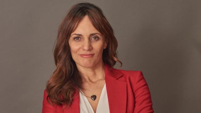 Sonia Alegre, directora de la oficina de Freedom Finance en Madrid / CEDIDA