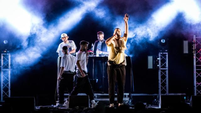 31 FAM, el grupo que encabeza la lista de los Conciertos de la Mercè de Estrella Damm / AJUNTAMENT DE SABADELL